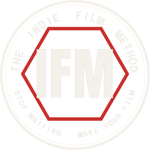 The Indie Film Method